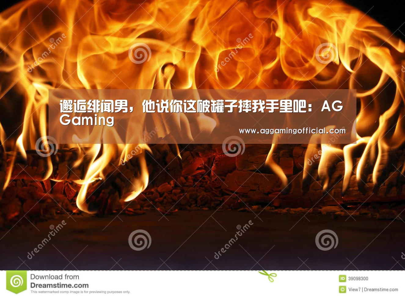 AG电子
