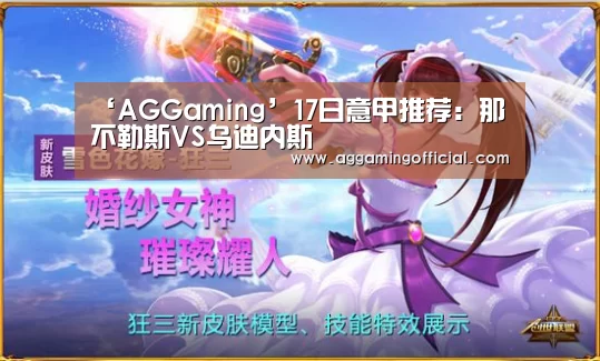 AG电子