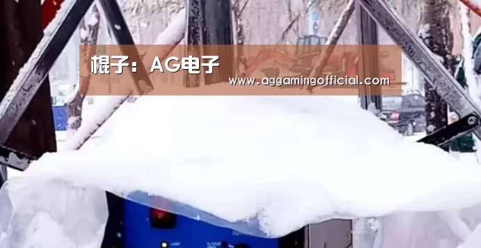棍子：AG电子(图1)